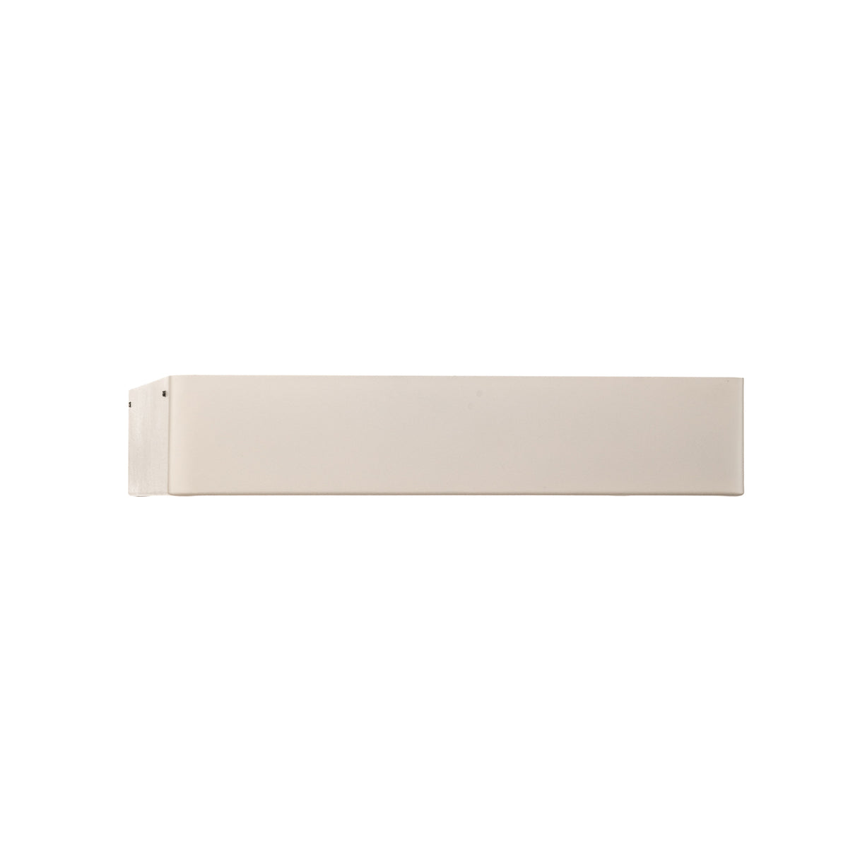 argon Deckenleuchte Lampe Oro Deckenbeleuchtung weiß Stahl Glas 35 cm Leuchte - 5902553221862