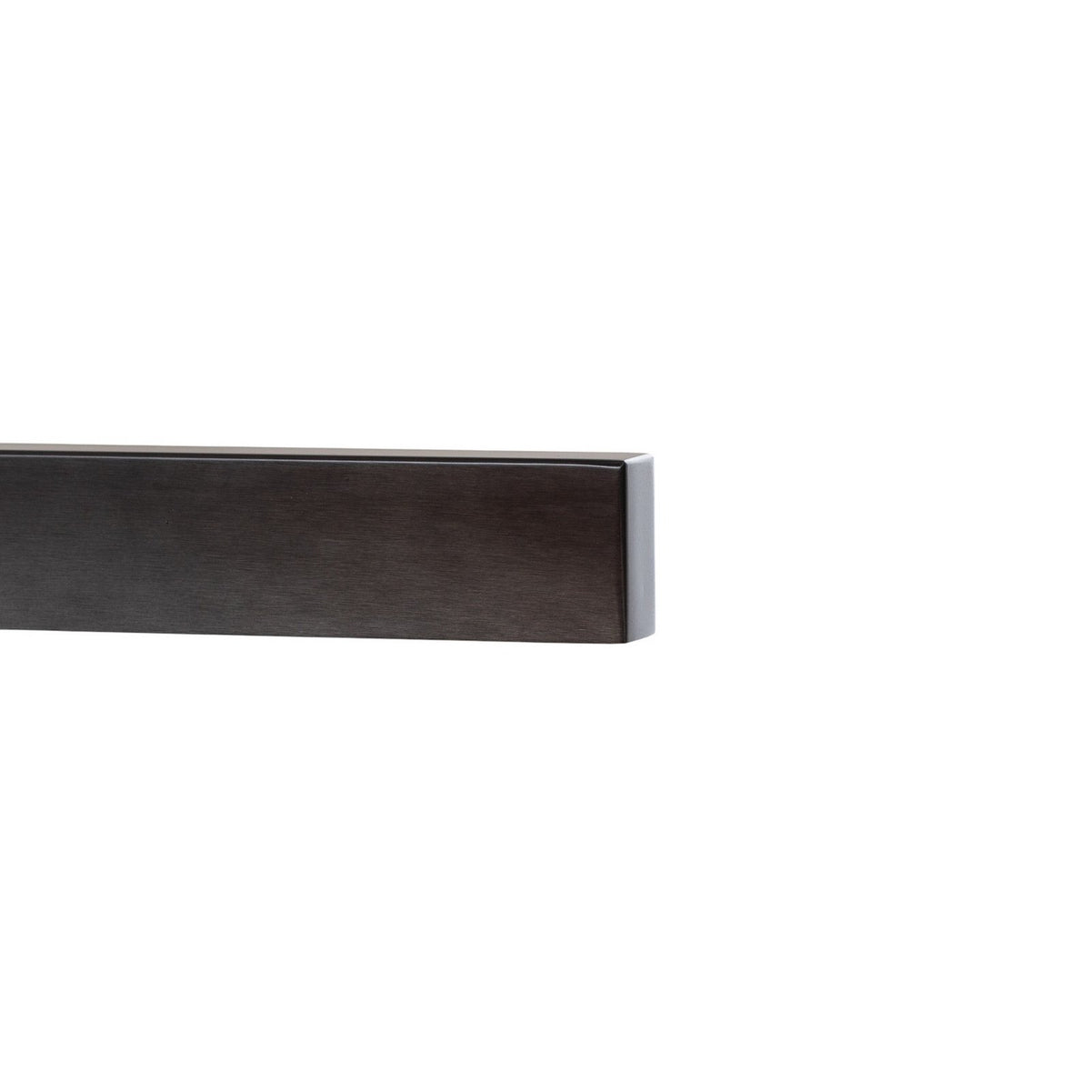 Argon LED-Pendelleuchte Hängeleuchte Leuchte anthrazit Stahl Länge 100 cm - 5902553237665