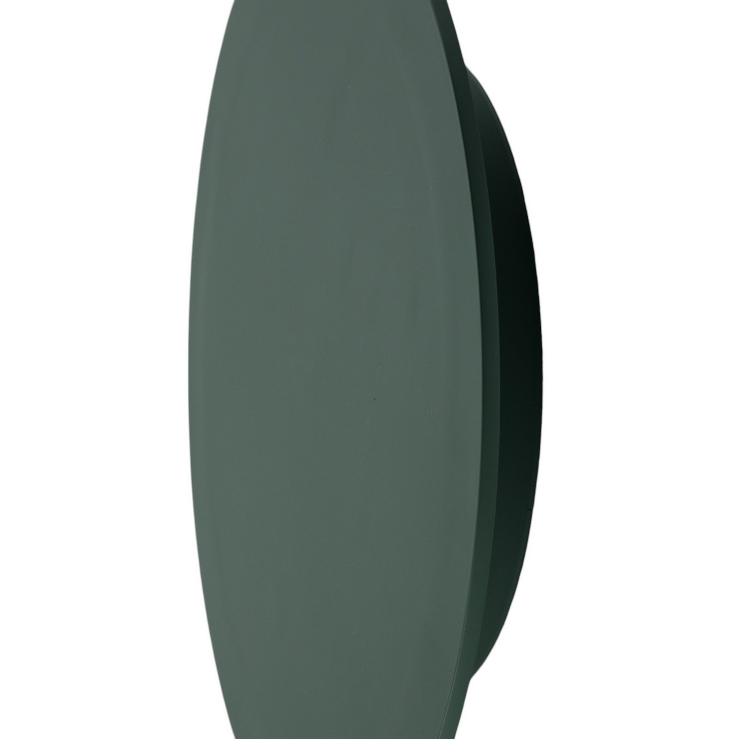 Argon Lighting Led Wandleuchte Wandlampe Orios Plus Lampe Grün Stahl ø 30 Cm     B-Ware - 5902553238433