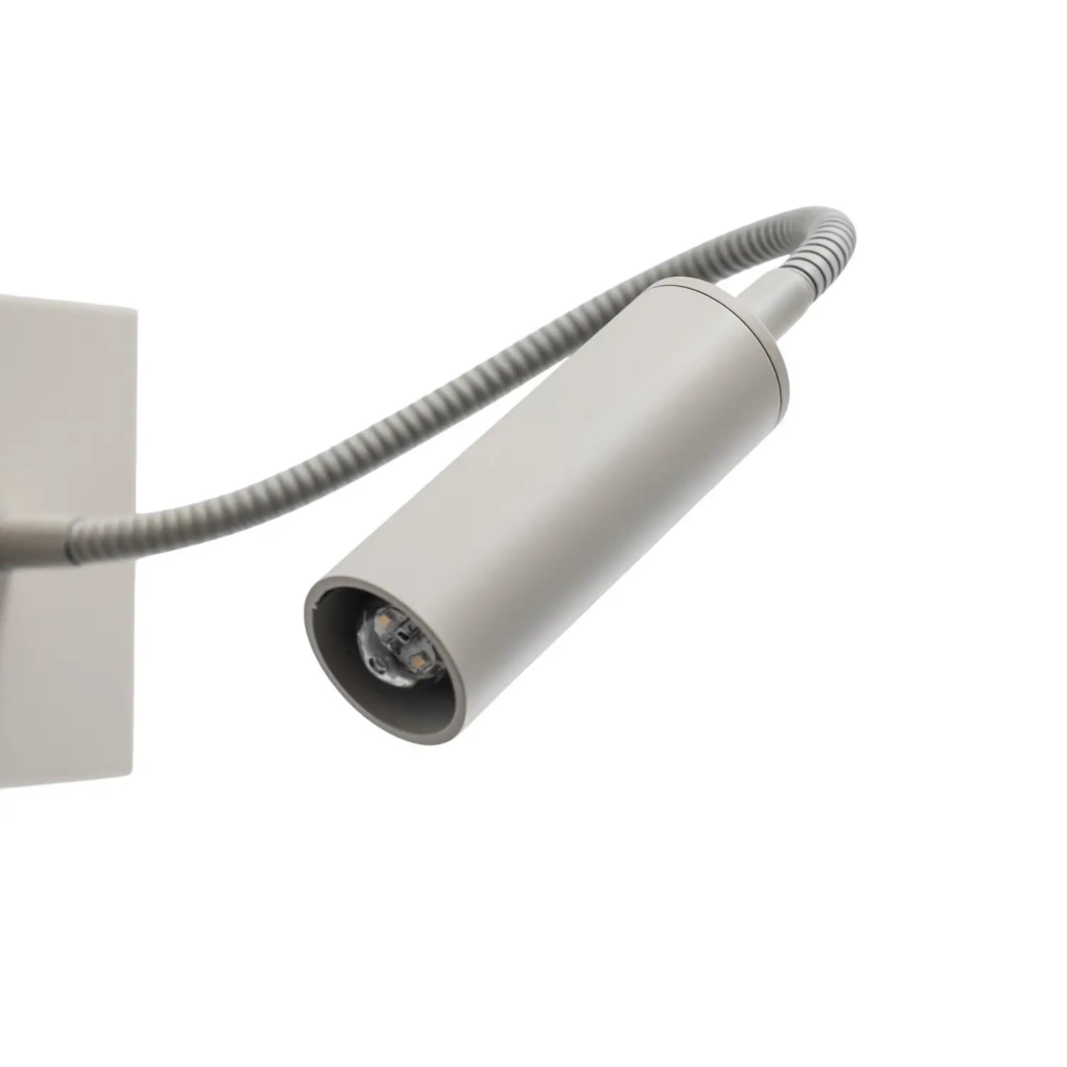 B-Ware Argon Wandlampe Leselampe Ojos Lampe Verstellbar G9 Siehe Text/Foto - 5902553237719