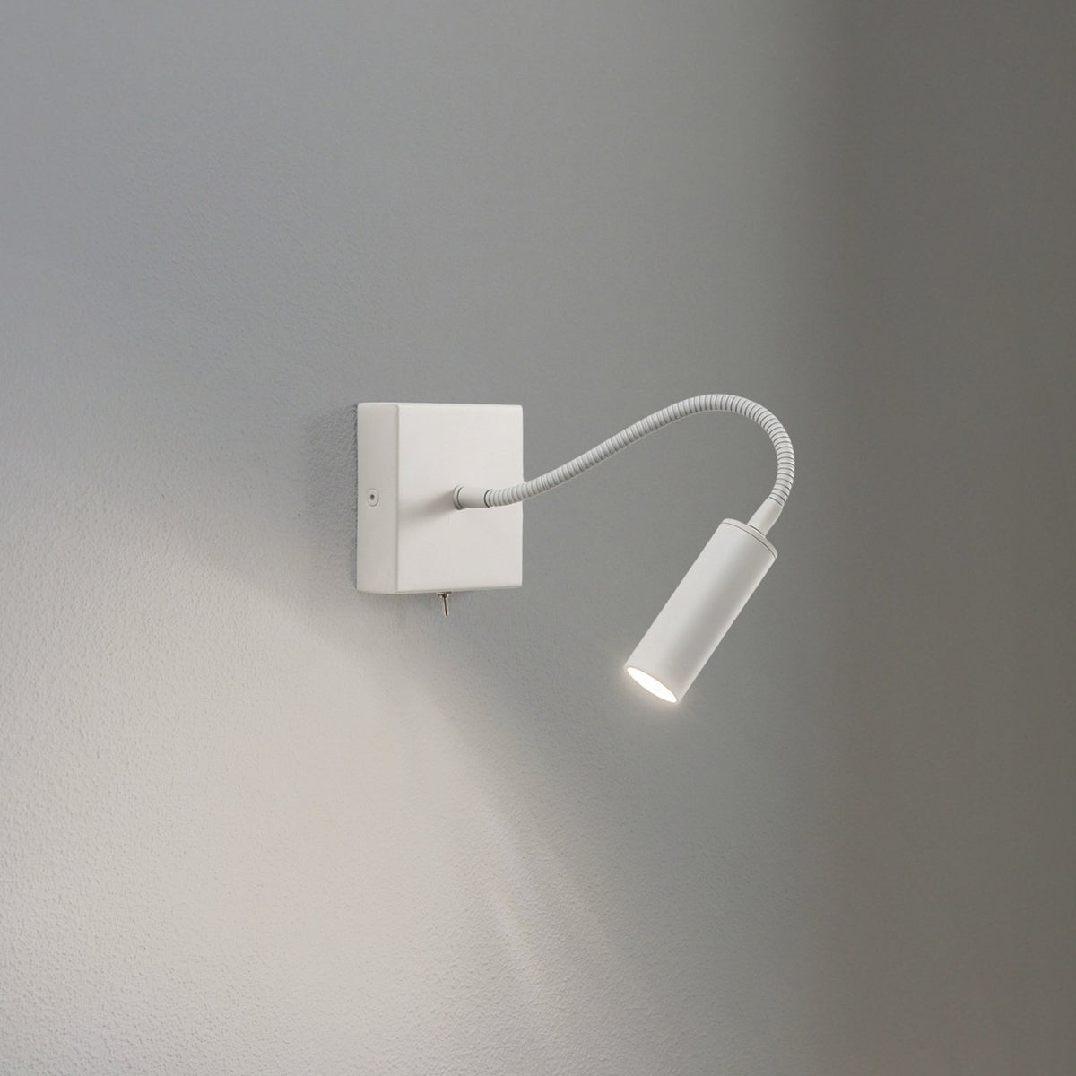 Argon Wandlampe Leselampe Ojos Lampe verstellbar G9 SIEHE TEXT/FOTO - 5902553237719