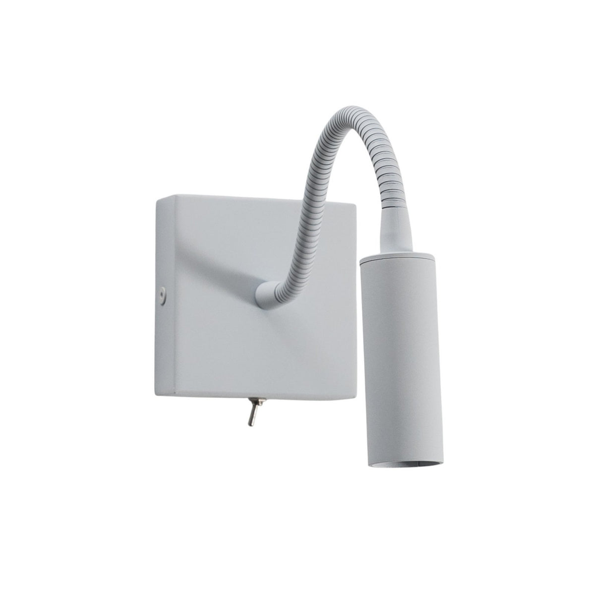 Argon Wandlampe Ojos Leselampe weiß verstellbar 33 cm G9 SIEHE TEXT - 5902553237689