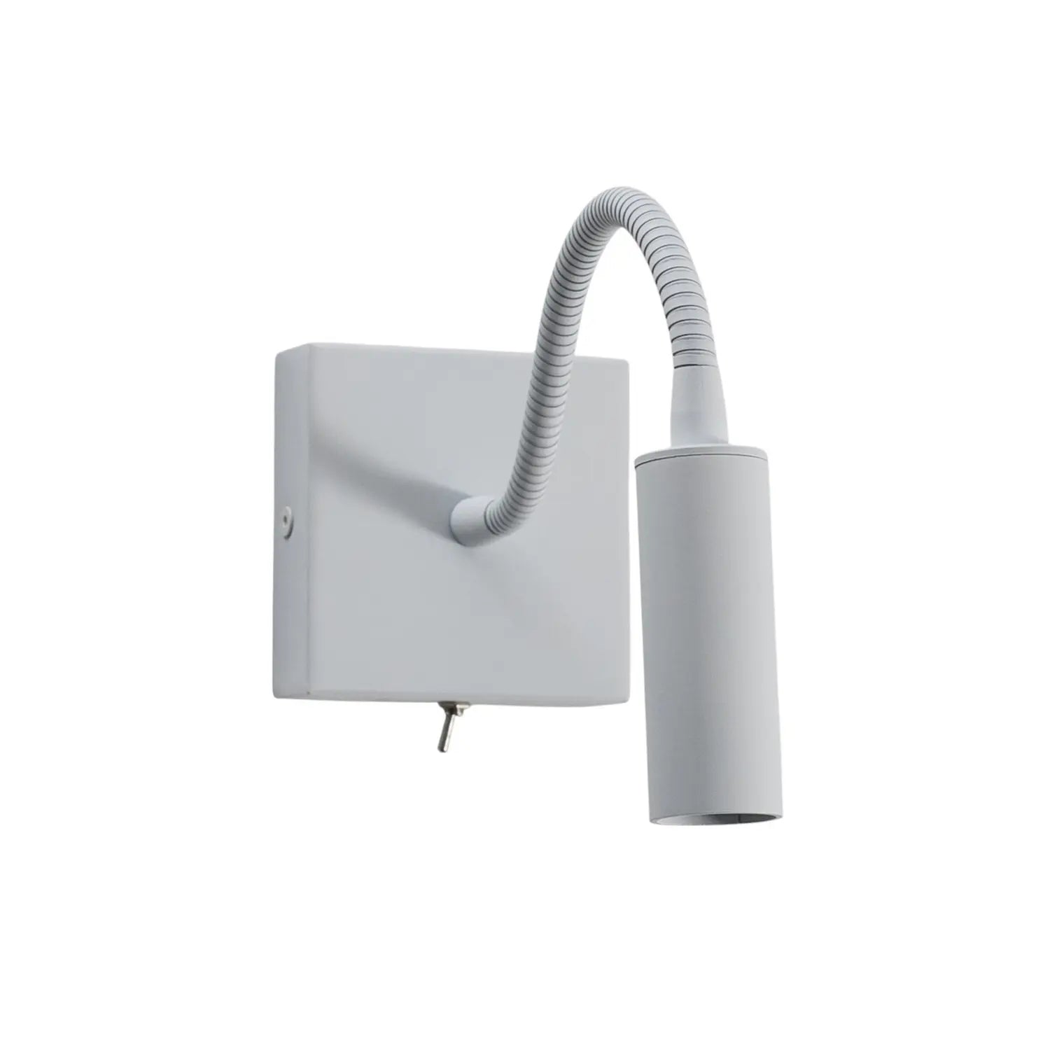 B-Ware Argon Wandlampe Ojos Leselampe Weiß Verstellbar 33 Cm G9 Siehe Text - 5902553237689