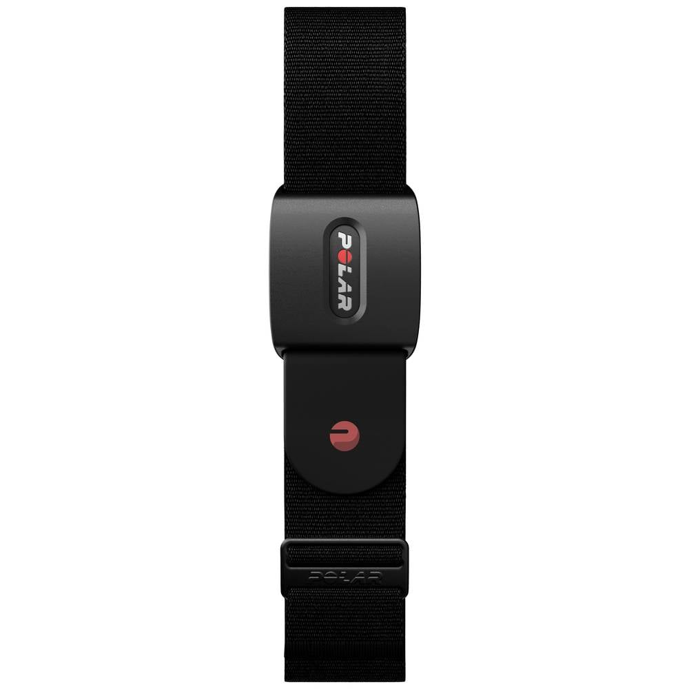 B-Ware Polar Verity Sense Ersatzarmband M Xxl Schwarz Fitness Uhr Uhr Zubehör 4 Stück - 725882065038