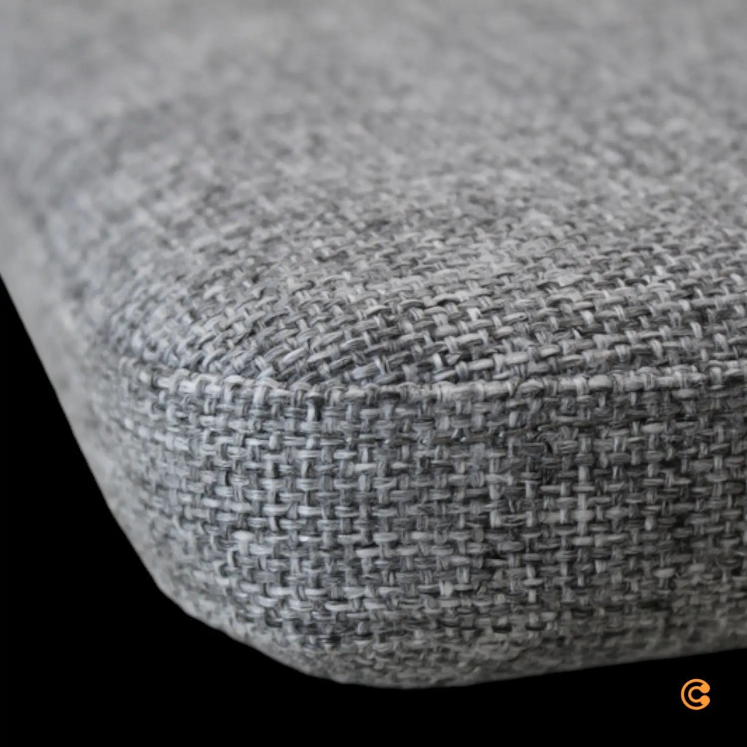 B-Ware Innovation Living Armlehnen Set Sofa Eivor Schlafsofa 95x57x6 Cm Granit 2er Set - 5700110913478