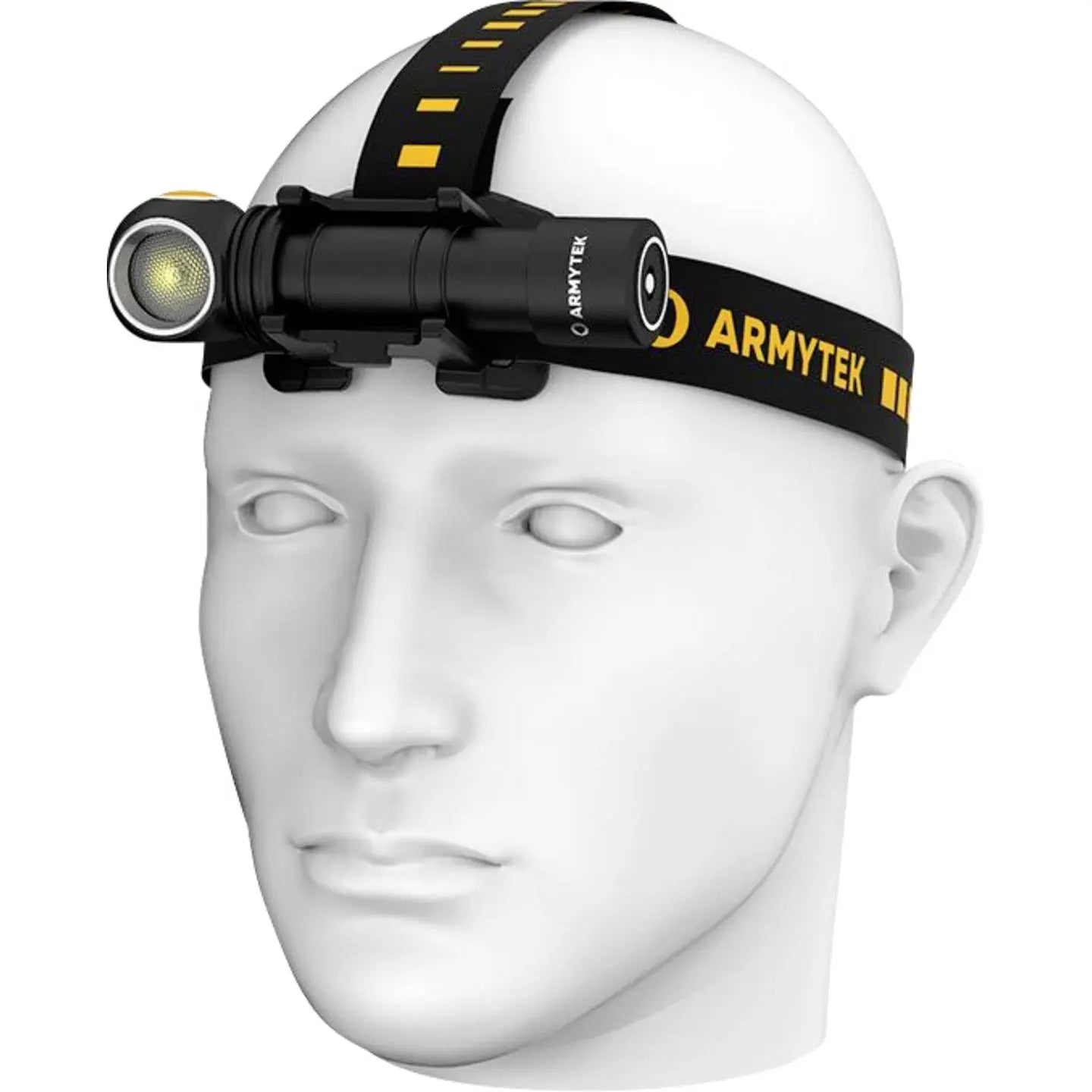D-Ware Armytek Handlampe Taschenlampe Led Wizard C2 Pro Nichia Magnet Defektware - 6957713003498