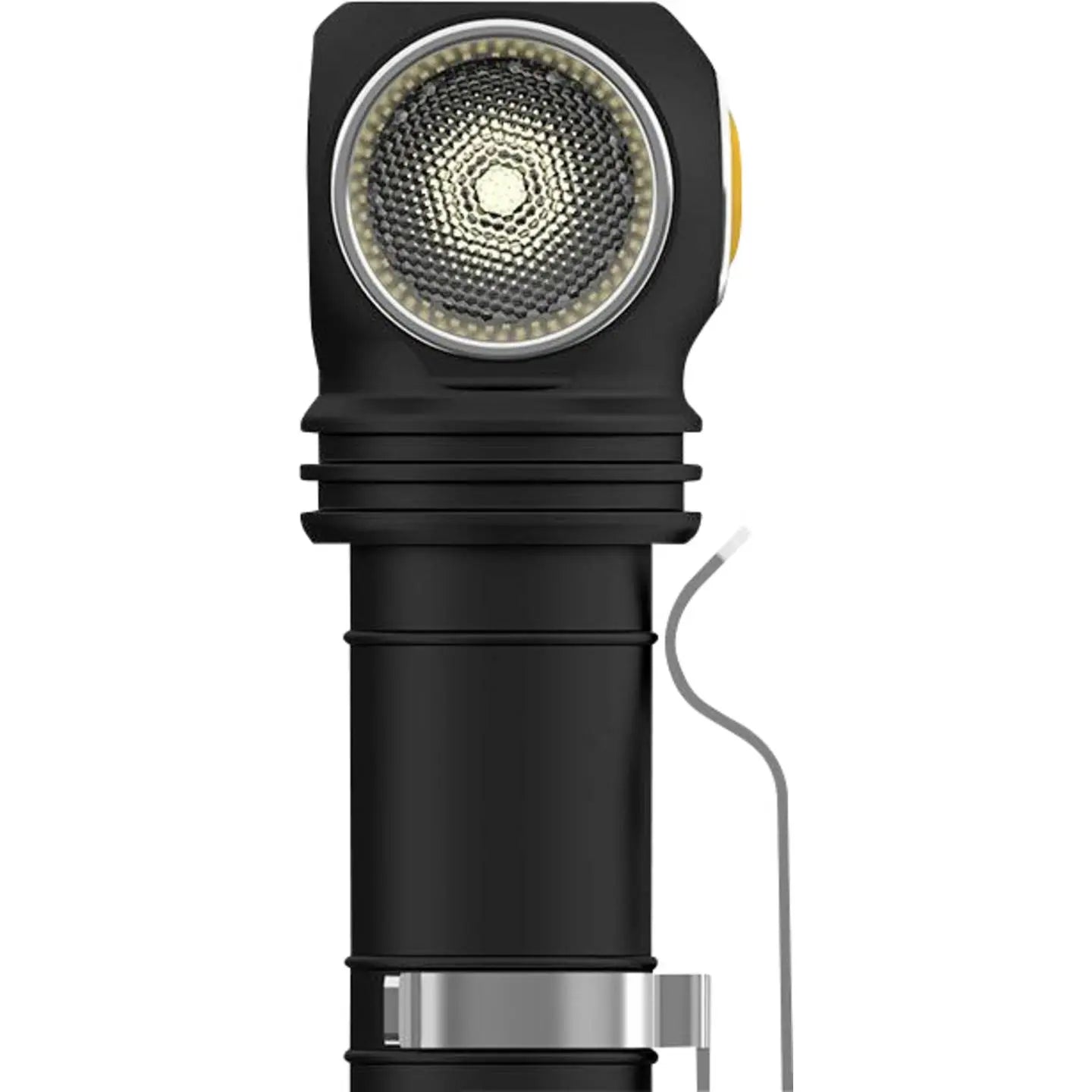 D-Ware Armytek Handlampe Taschenlampe Led Wizard C2 Pro Nichia Magnet Defektware - 6957713003498