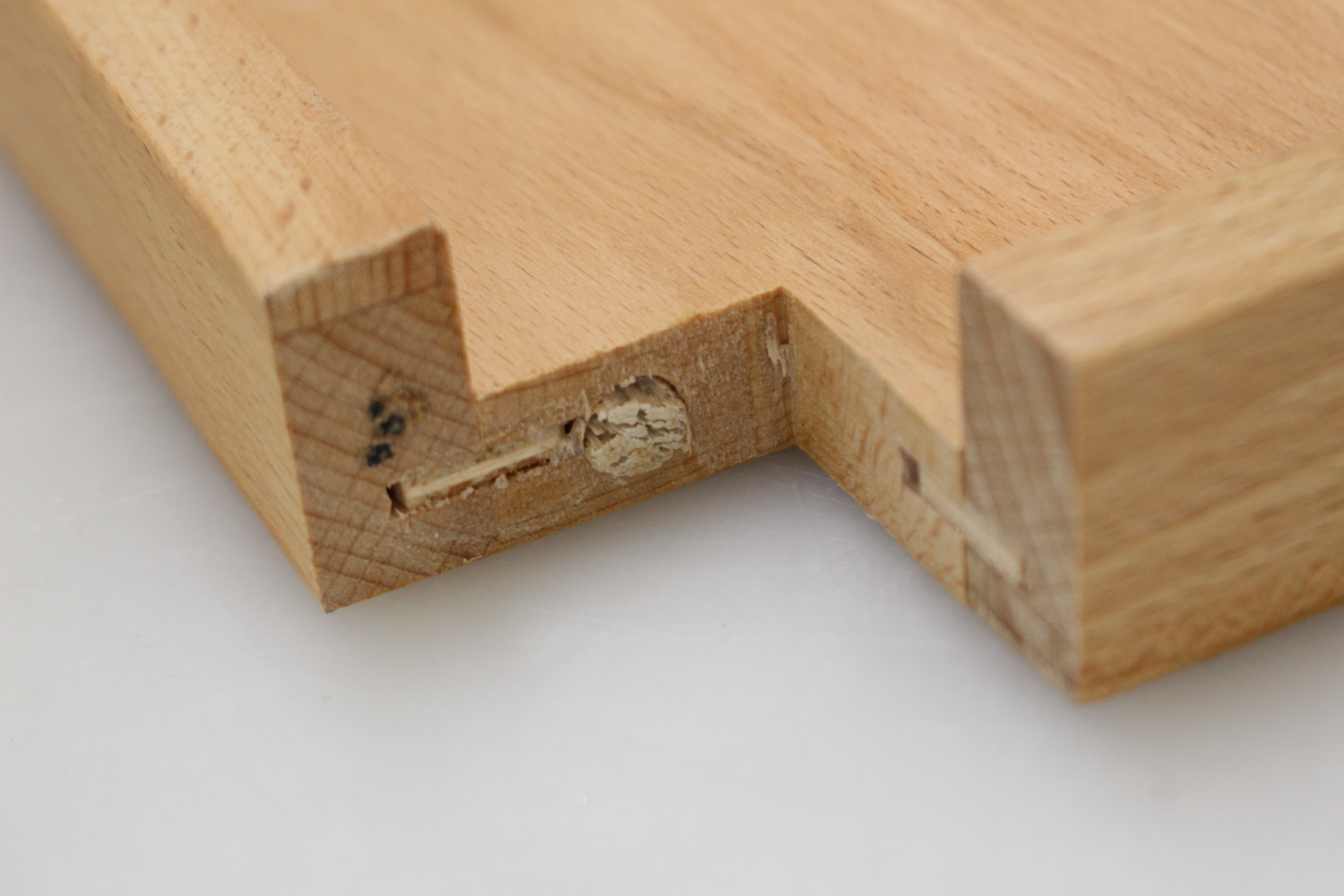 Ars Natura Konsolentisch Anamur Badezimmertisch Kommode Siehe Text/Foto C-Ware - 4054052133823