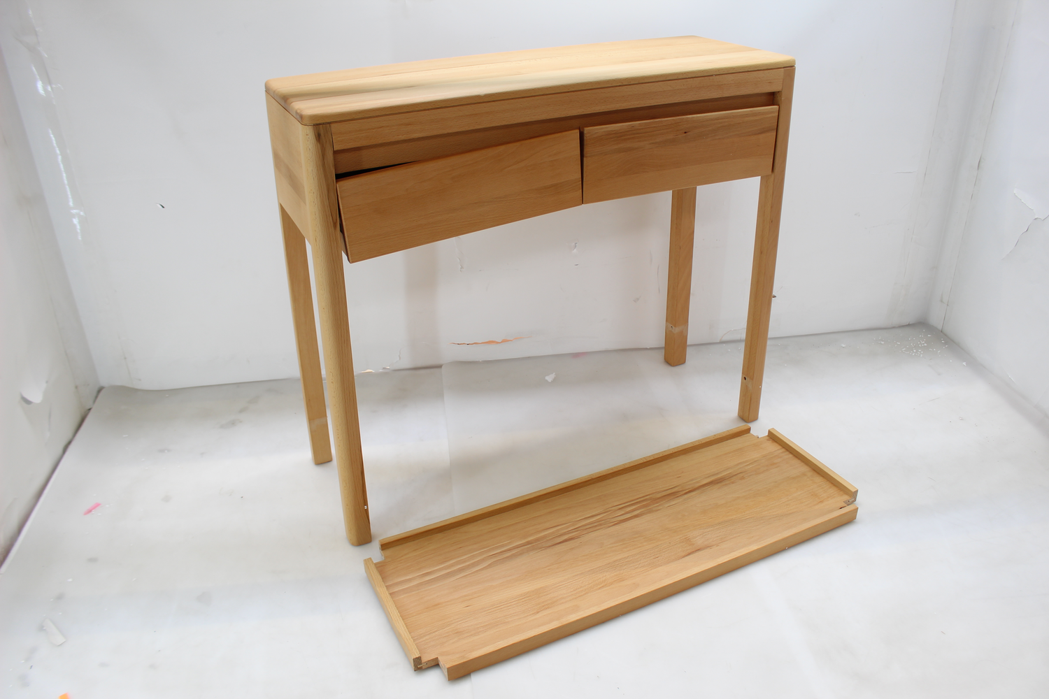 Ars Natura Konsolentisch Anamur Badezimmertisch Kommode Siehe Text/Foto C-Ware - 4054052133823