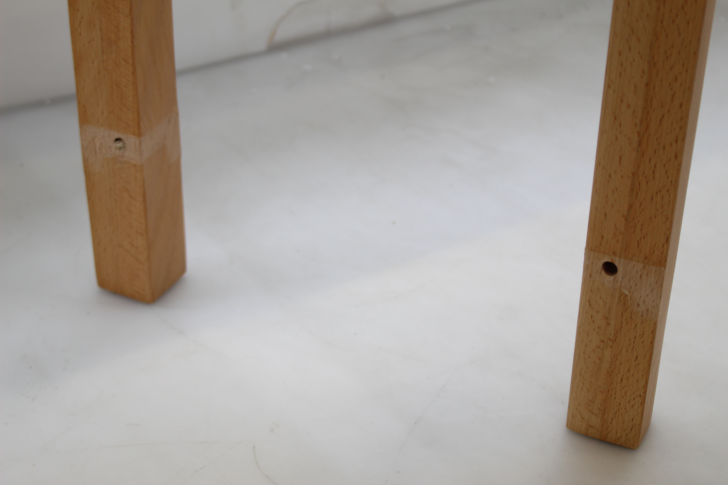 Ars Natura Konsolentisch Anamur Badezimmertisch Kommode Siehe Text/Foto C-Ware - 4054052133823