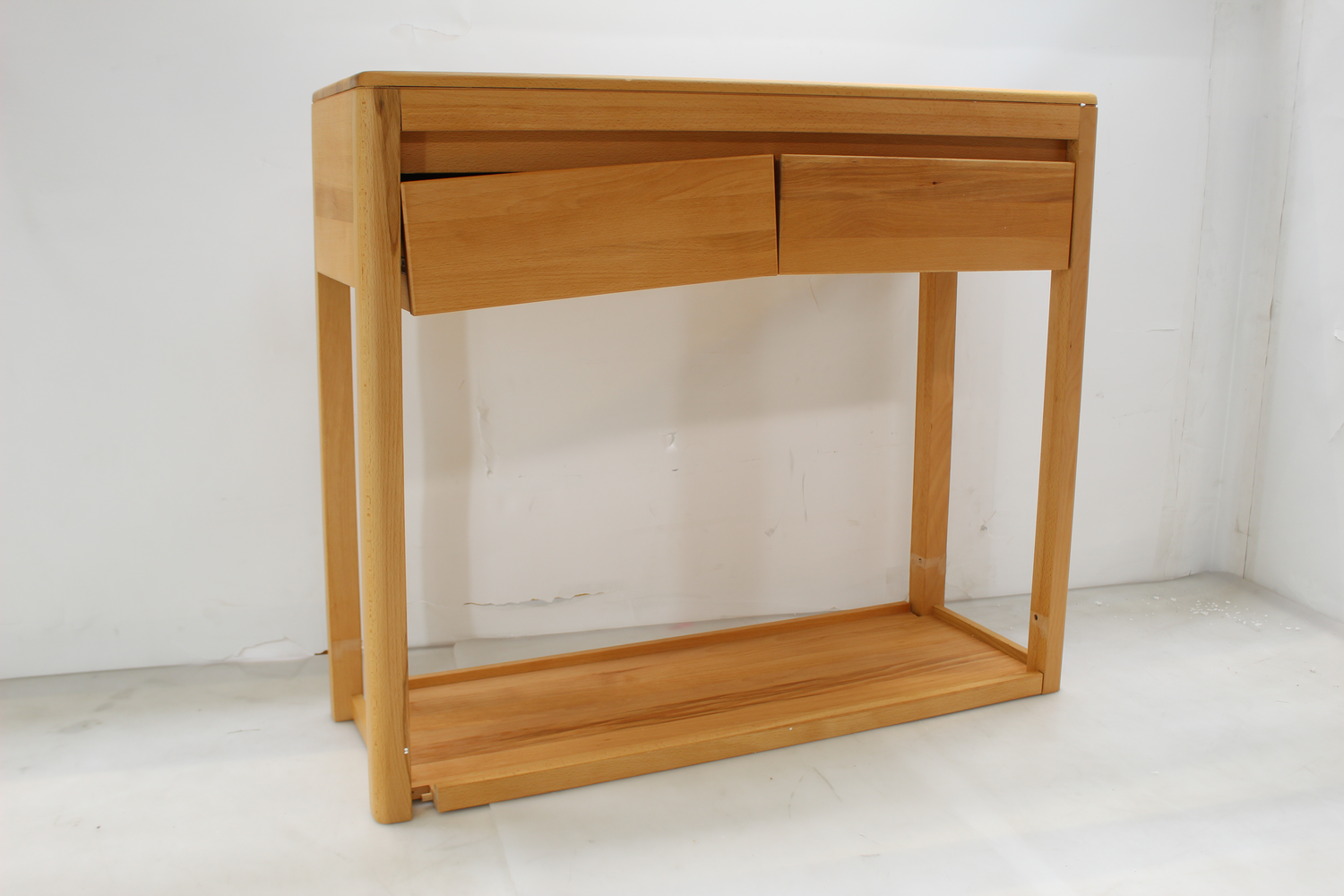 Ars Natura Konsolentisch Anamur Badezimmertisch Kommode Siehe Text/Foto C-Ware - 4054052133823