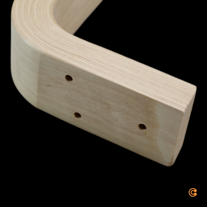 Artek Tisch Esstisch Tisch Birke Weiß 74 Cm Rund 75 Cm Tischgestell Siehe Text B-Ware - 6438305006306