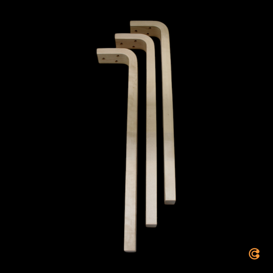 Artek Tisch Esstisch Tisch Birke Weiß 74 Cm Rund 75 Cm Tischgestell Siehe Text B-Ware - 6438305006306