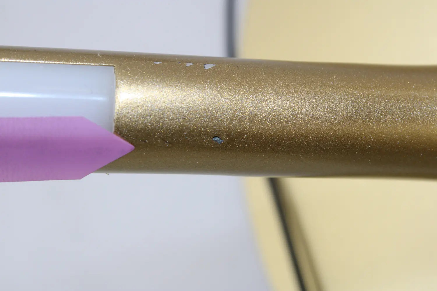 B-Ware Arrival T Led Tischleuchte Lampe Brass Schreibtischleuchte Lampe Siehe Text/Foto - 78363304