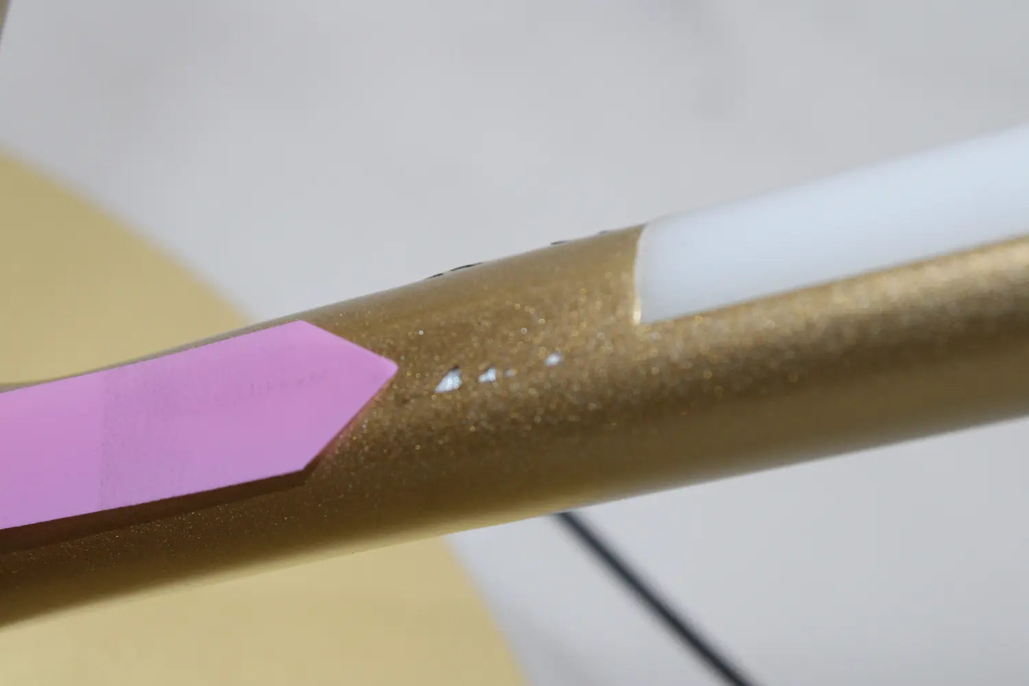 B-Ware Arrival T Led Tischleuchte Lampe Brass Schreibtischleuchte Lampe Siehe Text/Foto - 78363304