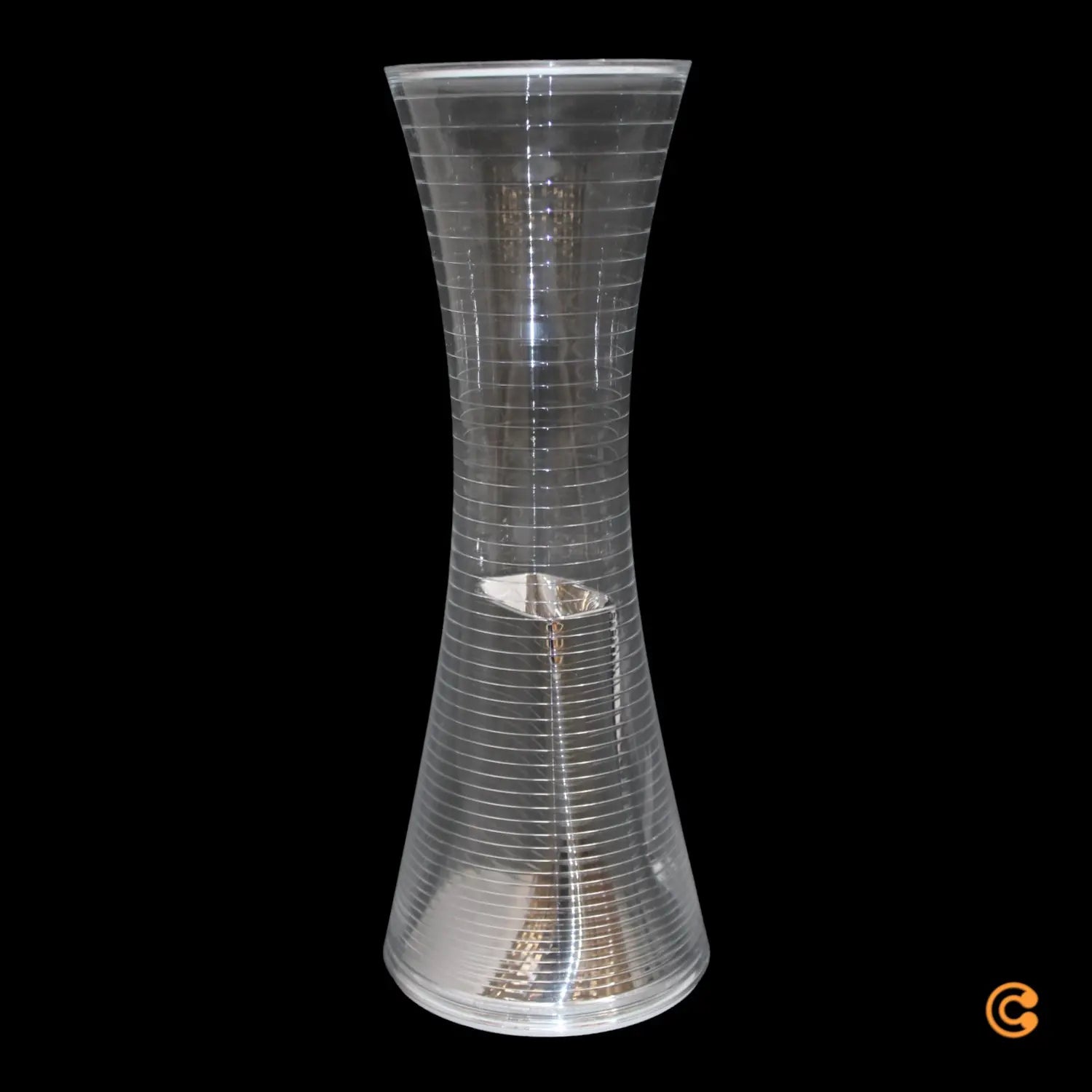 B-Ware Come Together Led Tischlampe Tischleuchte Dekolampe Nachttischlampe Lampe 2700 K - 8052993080394