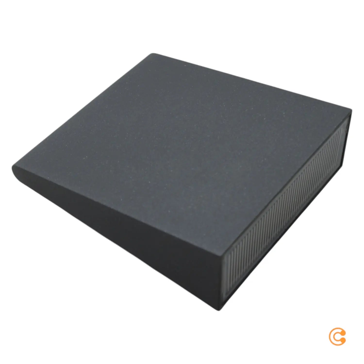 B-Ware Außenlampe Wandleuchte Led Leuchte Cuneo Anthrazit Aluminium Methacrylat 20 Cm - 8052993077943