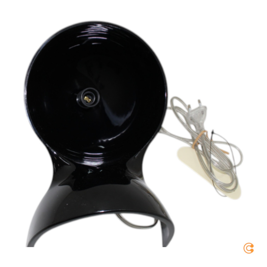 Dalù Tischleuchte Schwarz Schreibtischlampe Bürotischleuchte Siehe Text/Foto B-Ware - 8052993009760