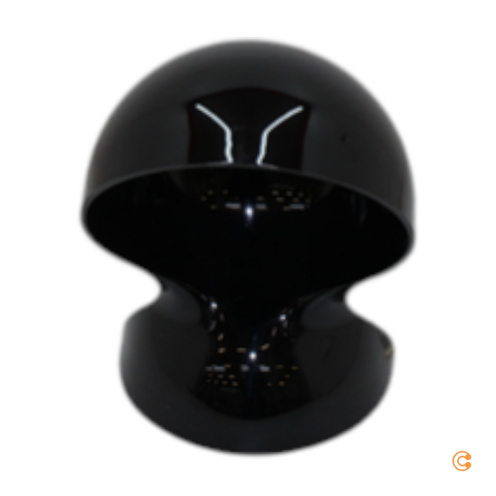 Dalù Tischleuchte Schwarz Schreibtischlampe Bürotischleuchte Siehe Text/Foto B-Ware - 8052993009760