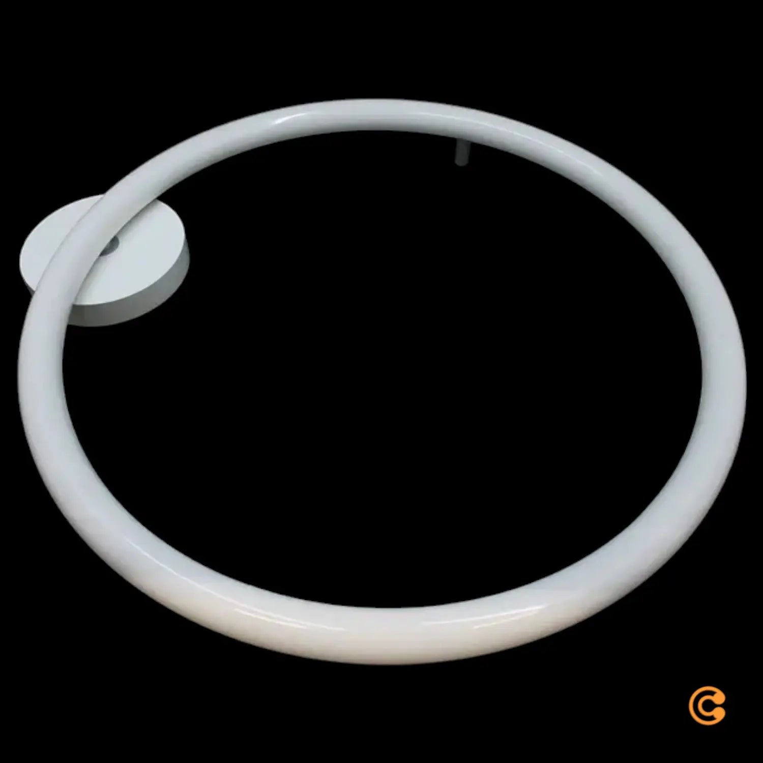 B-Ware Deckenleuchte Alphabet Of Light Circular Led Lampe Leuchte Deckenlape Led Lampe  - 1060450