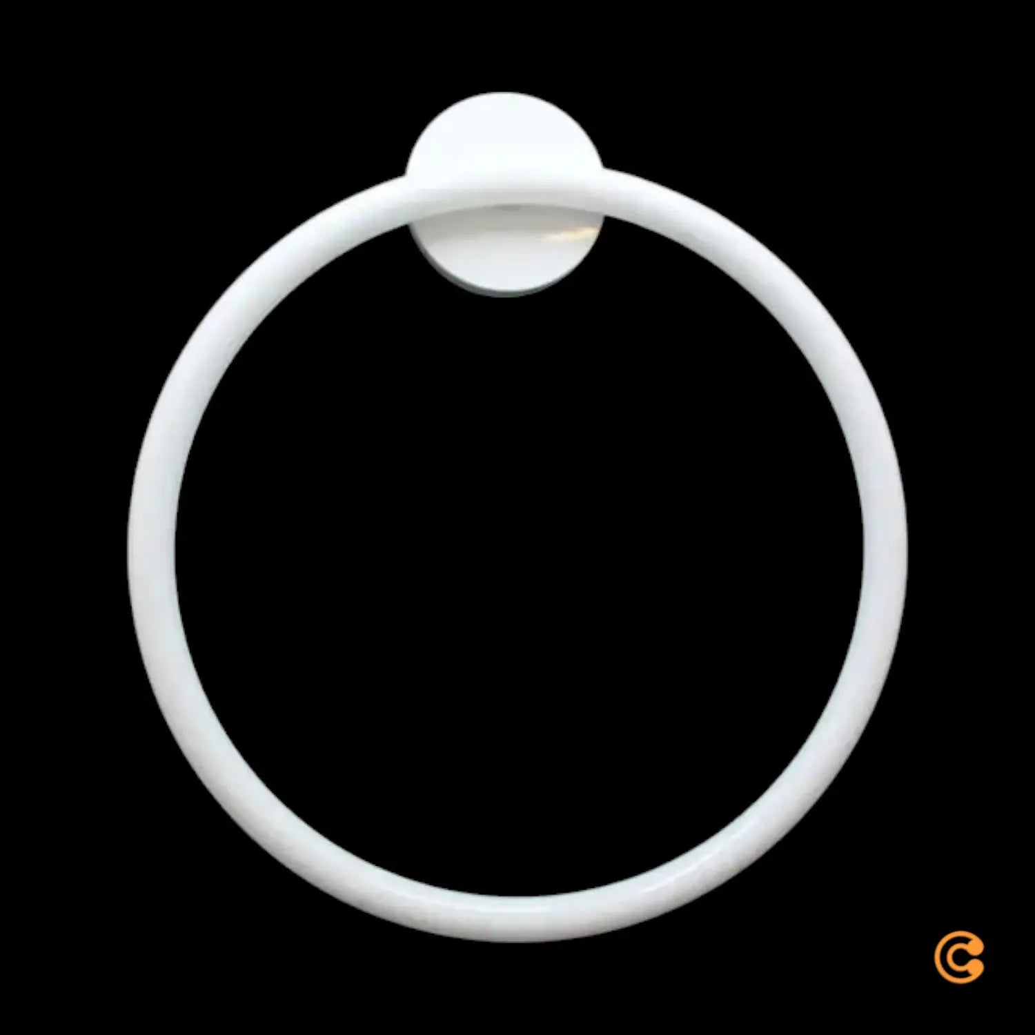 B-Ware Deckenleuchte Alphabet Of Light Circular Led Lampe Leuchte Deckenlape Led Lampe  - 1060450