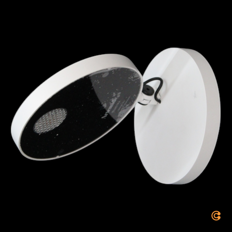 B-Ware Demetra Spotlight Wandlampe Wandleuchte Lampe Led Leuchte Siehe Text - 8052993043436