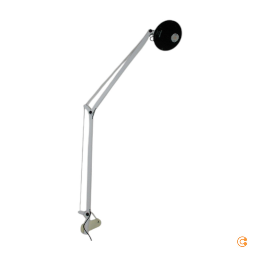 Demetra Tischleuchte Led Body Tischlampe Schreibtischlampe Siehe Text/Foto B-Ware - 8052993013057