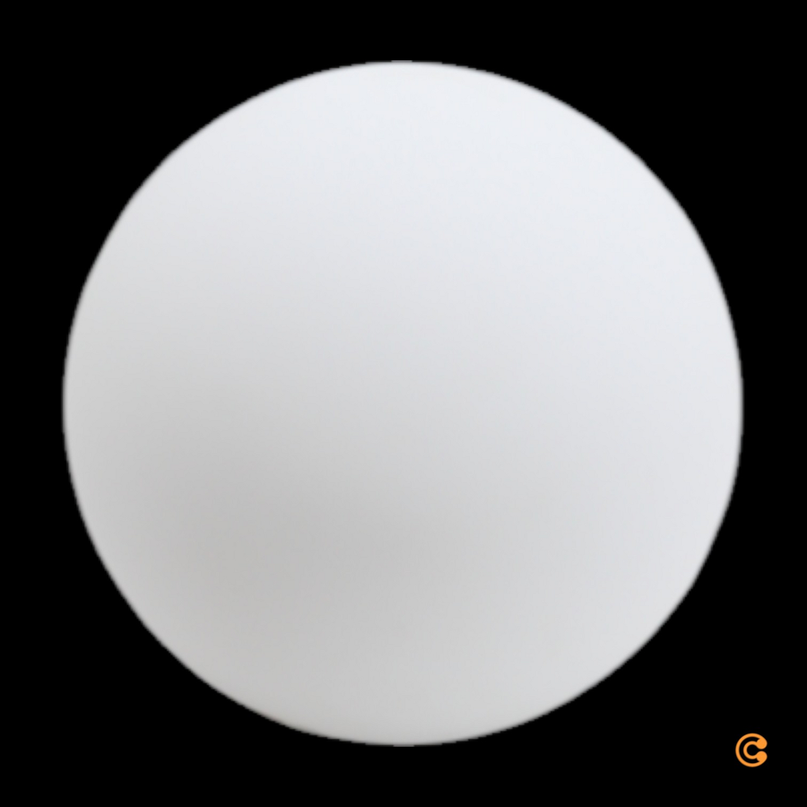 Dioscuri Wandleuchte Deckenlampe Deckenlampe Lampe Siehe Text/Foto B-Ware - 8052993000651
