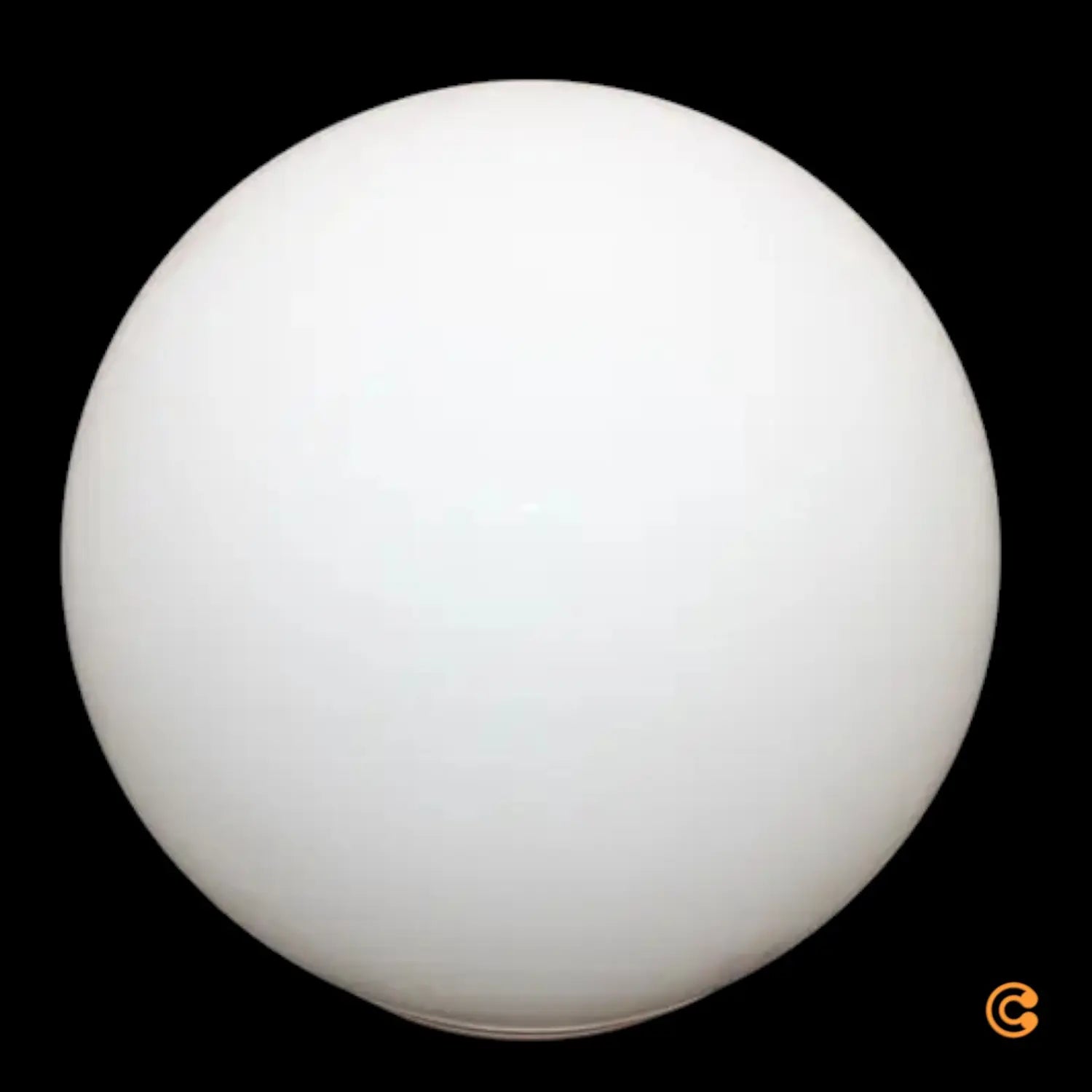 B-Ware Artemide Dioscuri Wandleuchte Ip65 ø 25 Cm Wandlampe Leuchte Siehe Text/Foto - 1061132