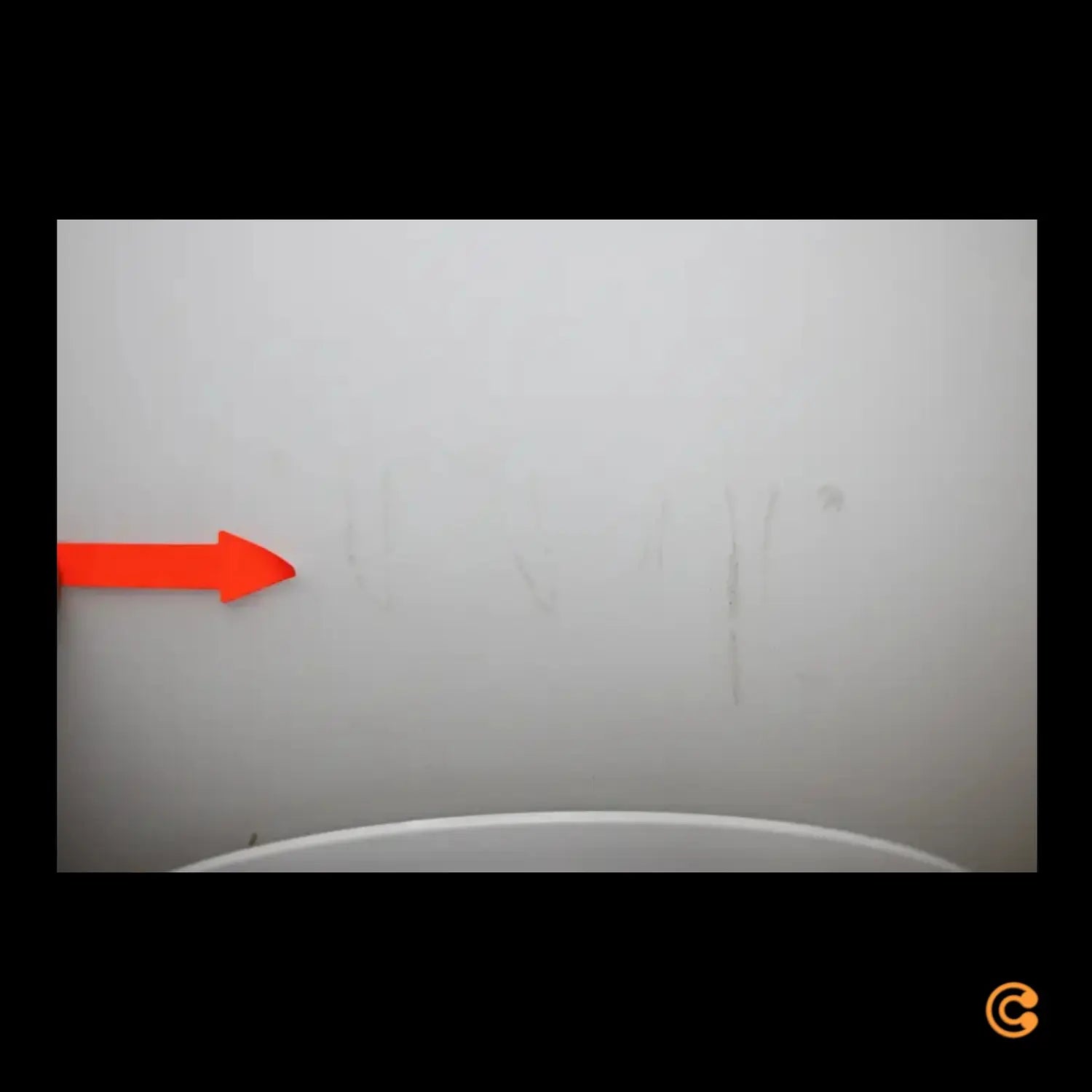 B-Ware Artemide Dioscuri Wandleuchte Ip65 ø 25 Cm Wandlampe Leuchte Siehe Text/Foto - 1061132