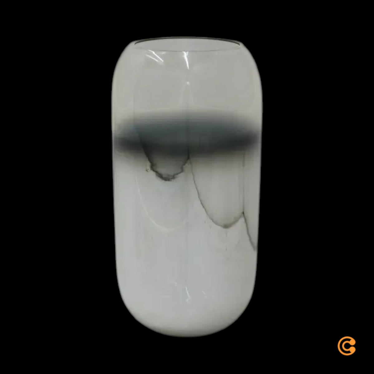 Artemide Gople Tischlampe silber/silber Tischlampe Lampe Leuchte 20W LED 230V - 8052993064141