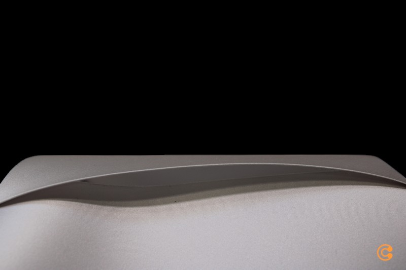 Melampo Notte Tischleuchte Schreibtischlampe Büroleuchte Lampe Siehe Text/Foto B-Ware