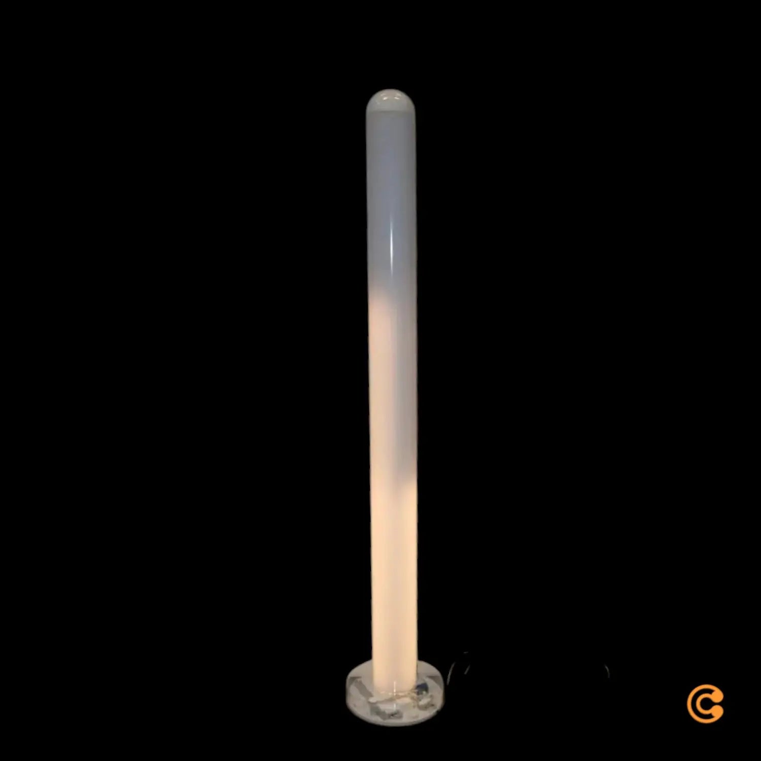 C-Ware Artemide Led Stehleuchte Lampe Metacolor Appsteuerung Bluetooth Siehe Text/Fotos - 8052993061270