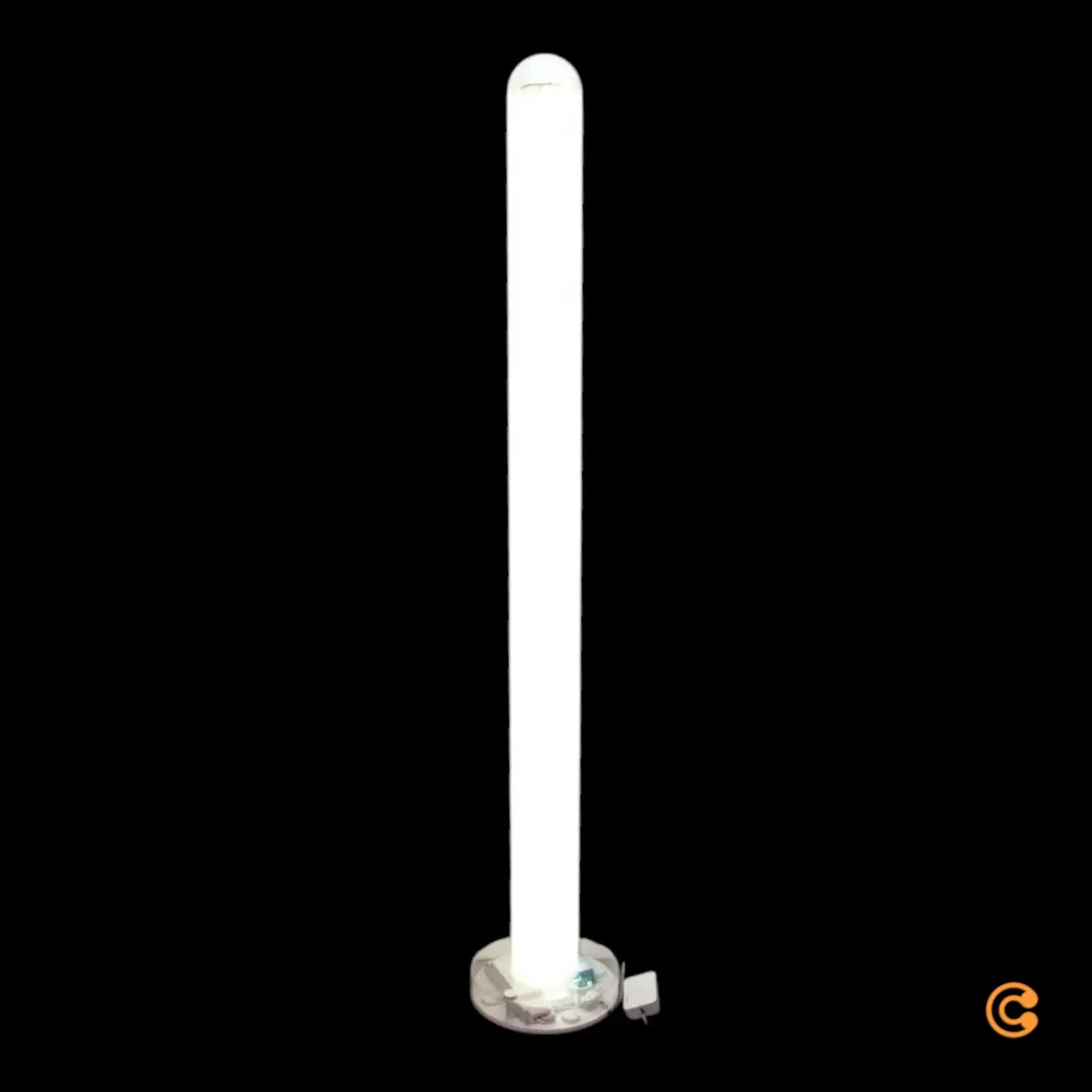 C-Ware Artemide Led Stehleuchte Lampe Metacolor Appsteuerung Bluetooth Siehe Text/Fotos - 8052993061270