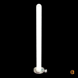 C-Ware Artemide Led Stehleuchte Lampe Metacolor Appsteuerung Bluetooth Siehe Text/Fotos
