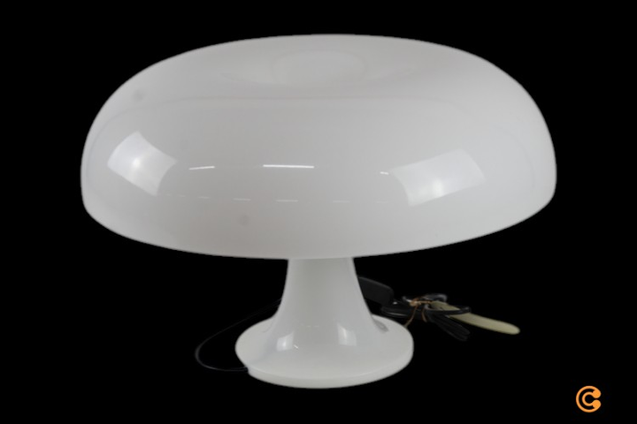 Nesso Tischlampe Tischlampe Nachttischlampe Dekolampe Leuchte Siehe Text/Foto B-Ware - 8052993000361