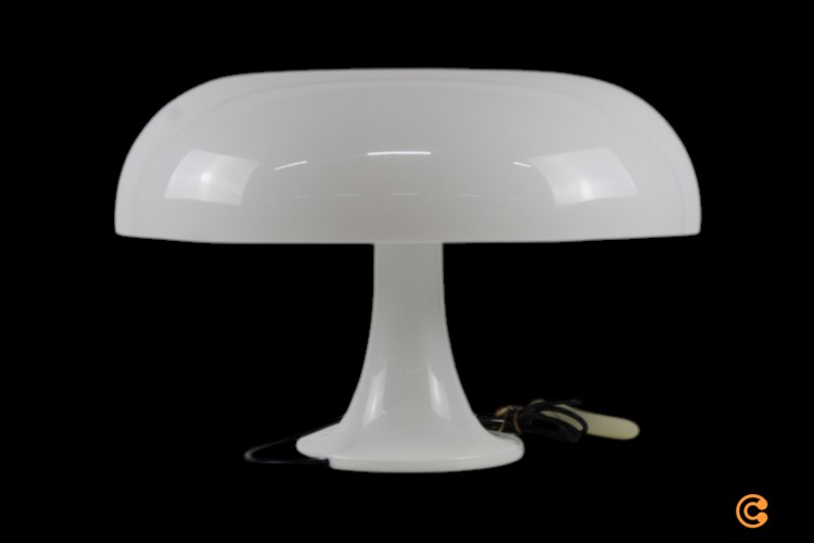 Nesso Tischlampe Tischlampe Nachttischlampe Dekolampe Leuchte Siehe Text/Foto B-Ware - 8052993000361