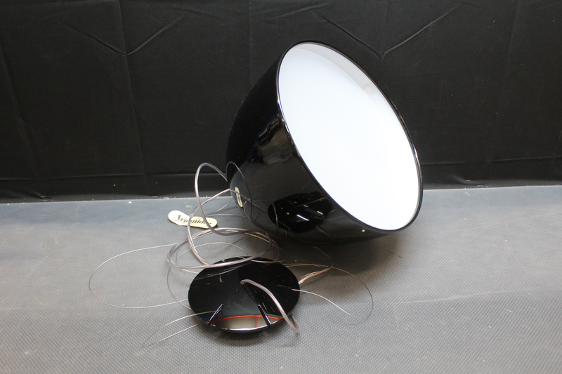 B-Ware Nur Gloss Mini Led Hängeleuchte Hängeleuchte Lampe Leuchte Wohnzimmer 3 - 8052993020659