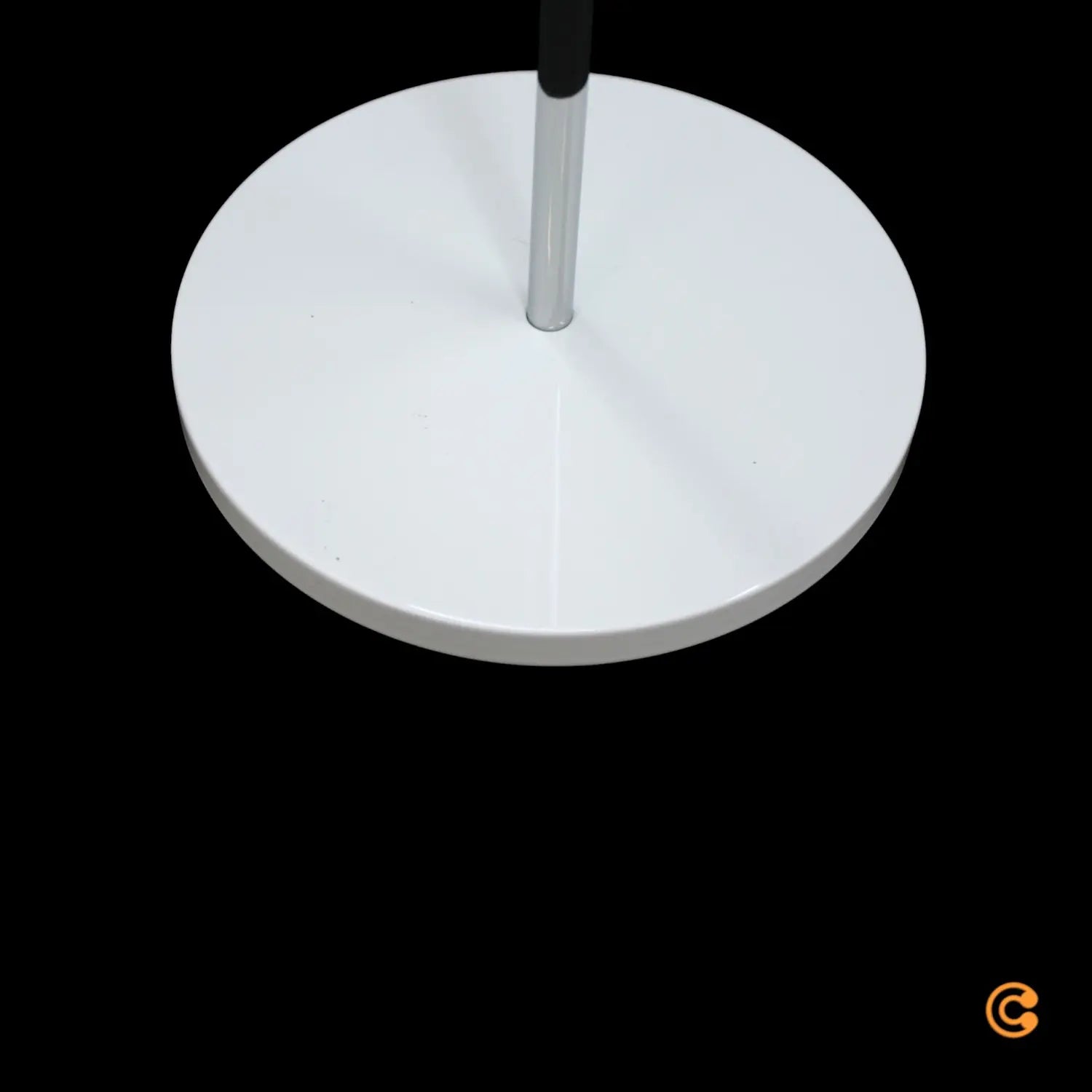 B-Ware Tischleuchte Schreibtischlampe Led Talak Professional Weiß Aluminium Kunststoff - 4000171467