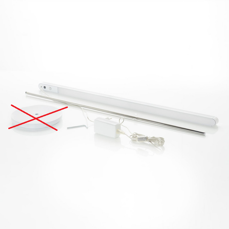 Talak Professional LED Schreibtischleuchte Tischleuchte Lampe SIEHE TEXT/FOTO - 8052993042095