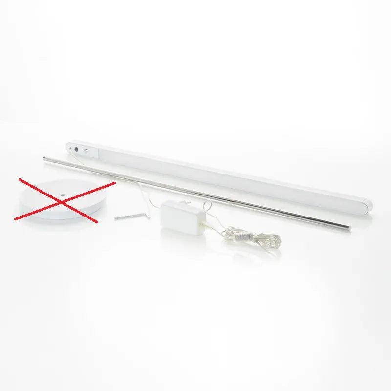 B-Ware Talak Professional Led Schreibtischleuchte Tischleuchte Lampe Siehe Text/Foto - 8052993042095