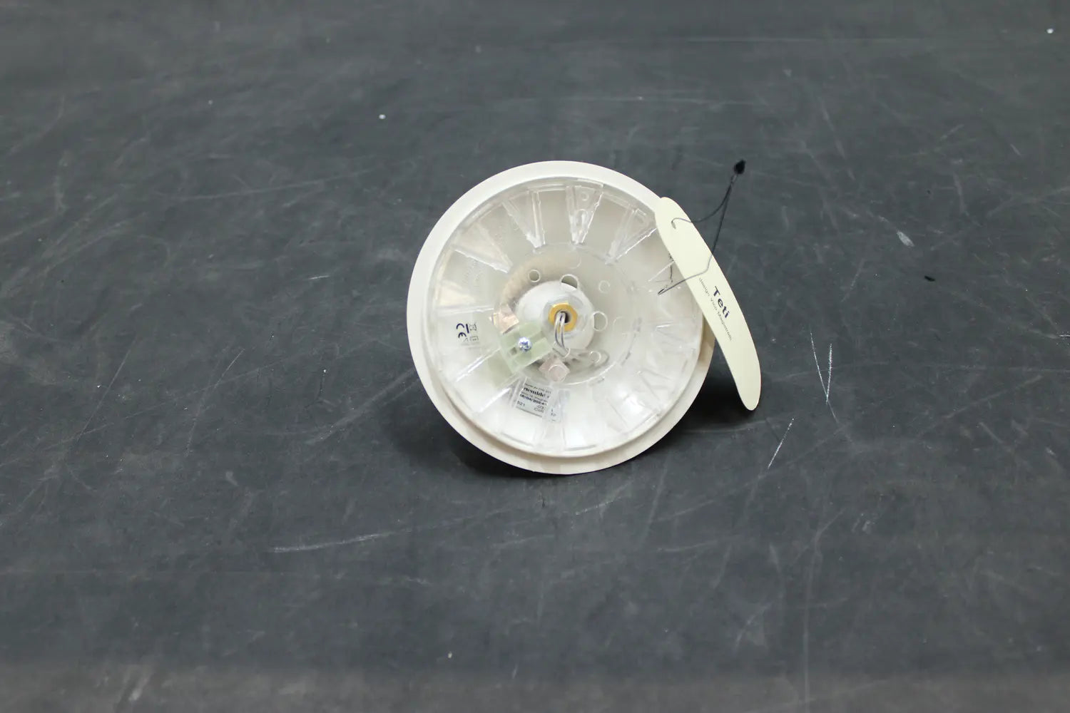 B-Ware Teti Led Wandleuchte Deckenlampe Wandleuchte Deckenlampe Lampe Weiß - 8052993019844