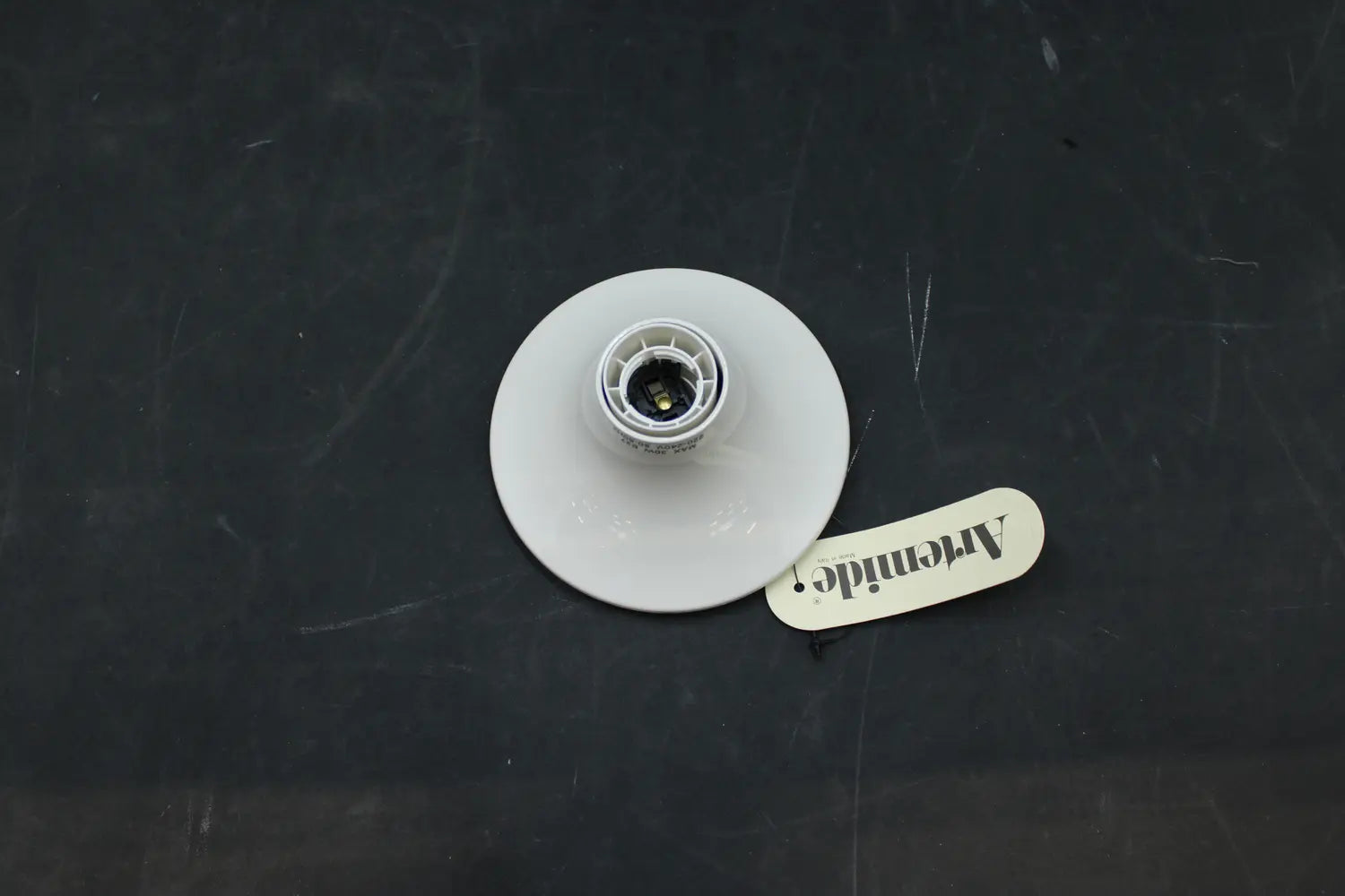 B-Ware Teti Led Wandleuchte Deckenlampe Wandleuchte Deckenlampe Lampe Weiß - 8052993019844