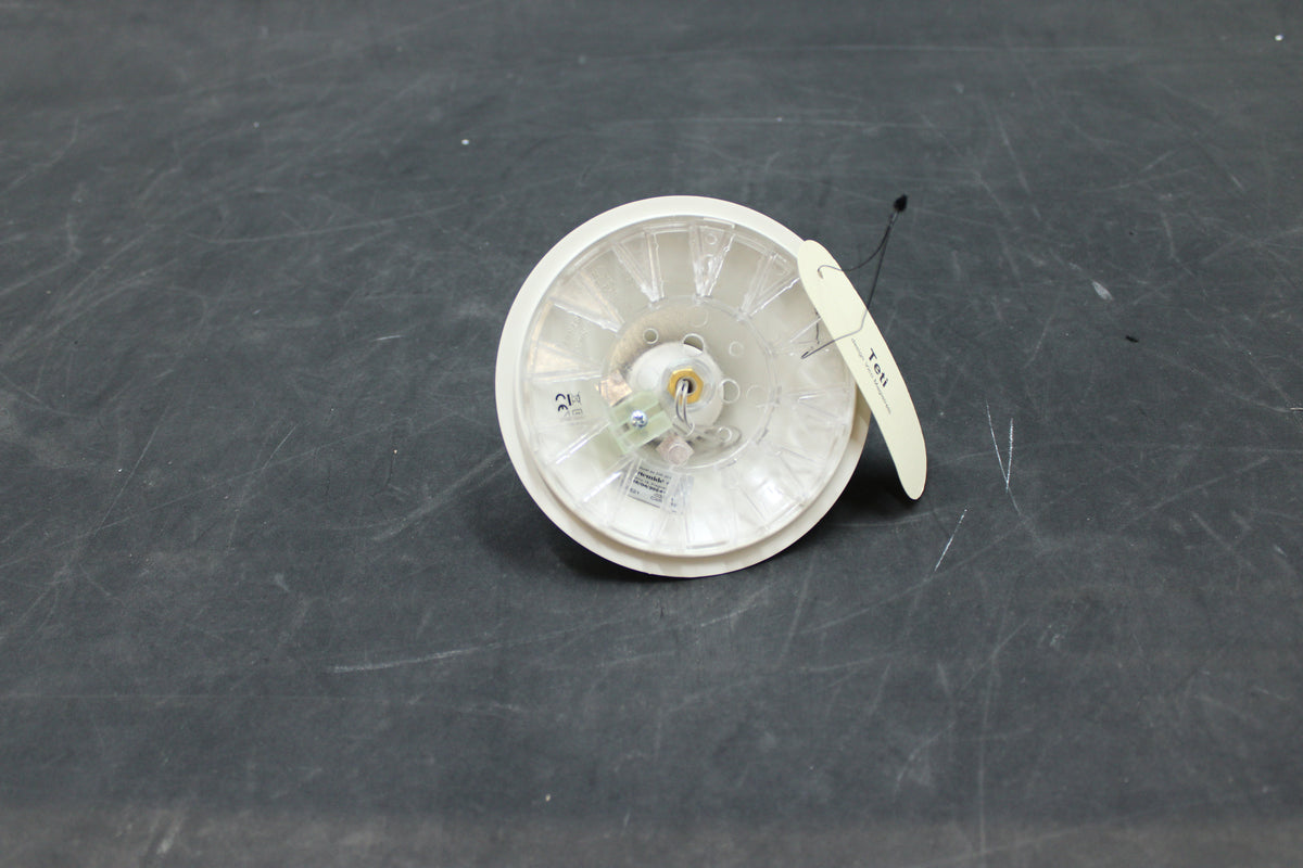 Teti LED Wandleuchte Deckenlampe Wandleuchte Deckenlampe Lampe weiß - 8052993019844
