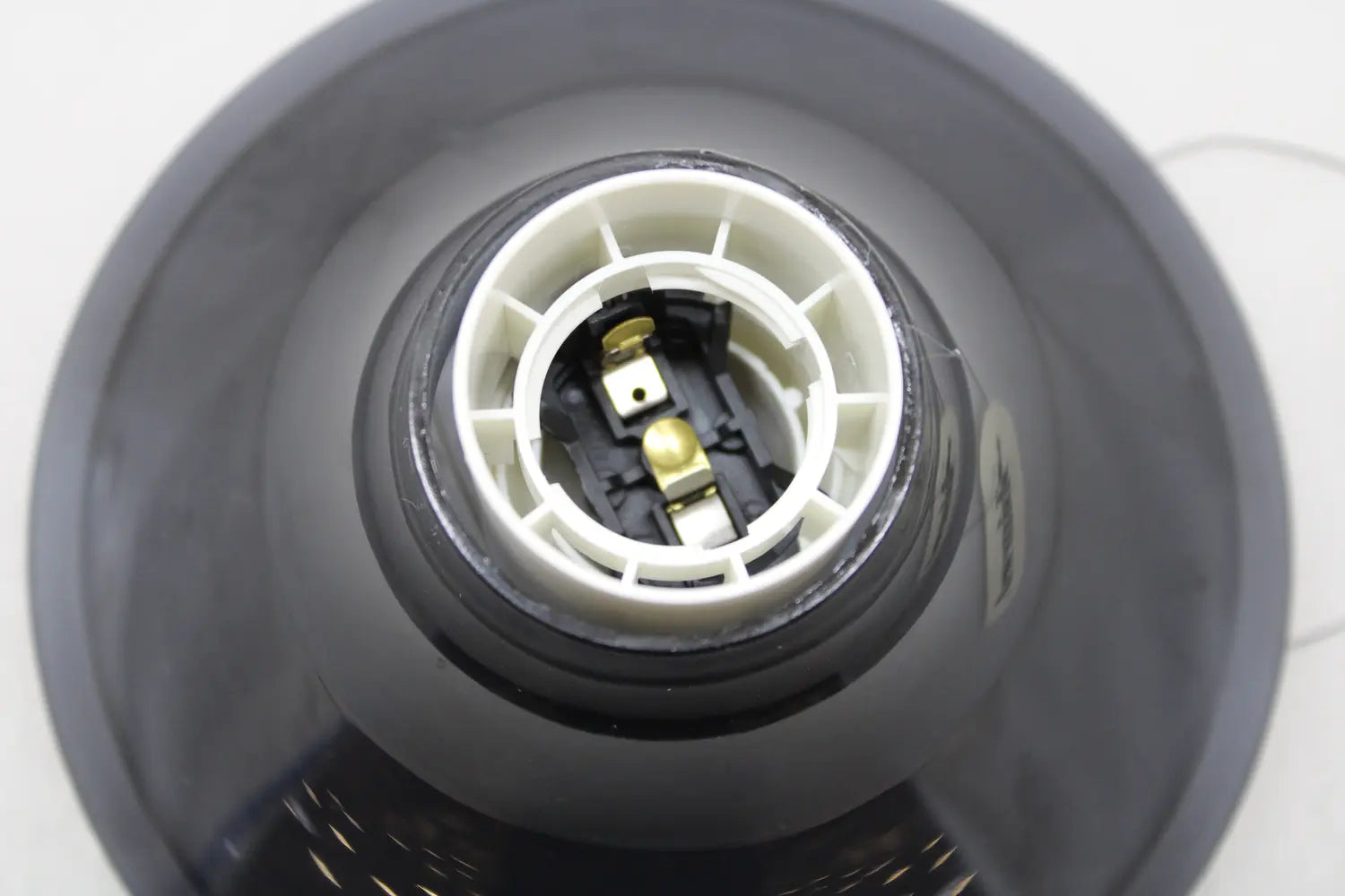 Teti Wandleuchte Deckenleuchte Deckenlampe Lampe Leuchte Ip20 Anthrazit B-Ware - 8052993019868