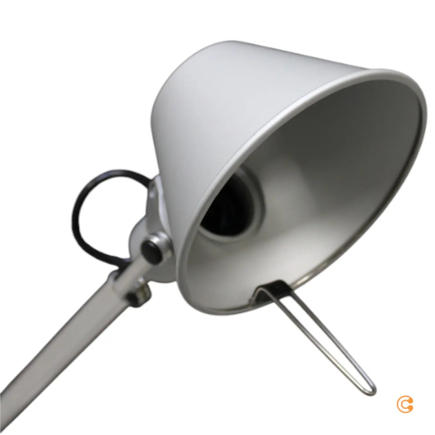 Artemide Tolomeo 2 Bracci Hängelampe Hängeleuchte Lampe Siehe Text/Foto B-Ware - 8052993019578