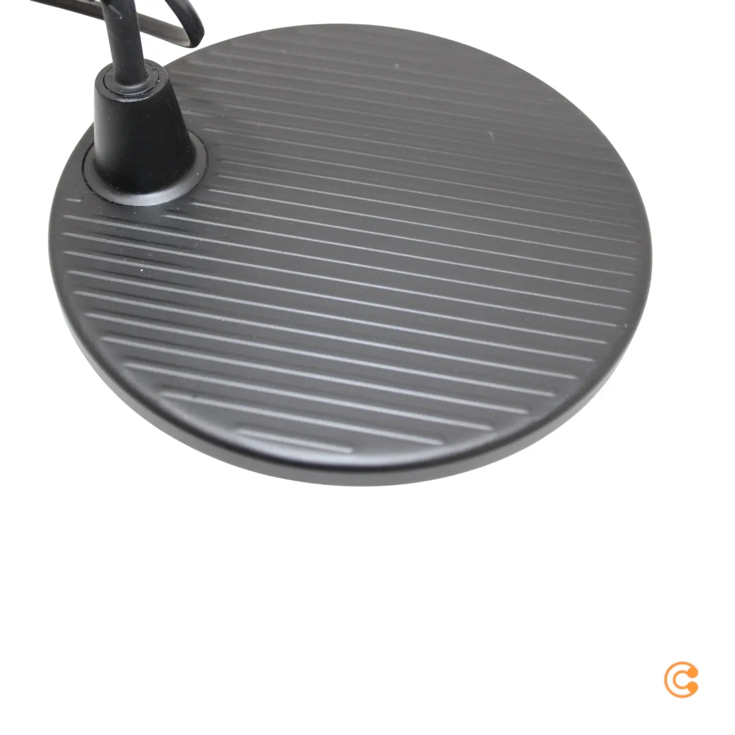 B-Ware Tolomeo Micro Bicolor Tischleuchte Tischlampe Lampe Schwarz Gelb Siehe Text - 1060397