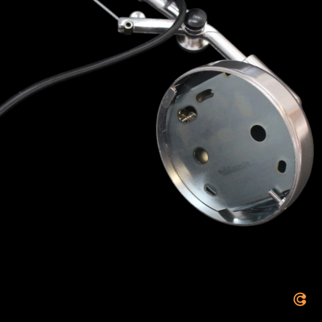 Tolomeo Mini Parete Wandleuchte Wandlampe Lampe Leuchte Spot Licht B-Ware - 8200900004443