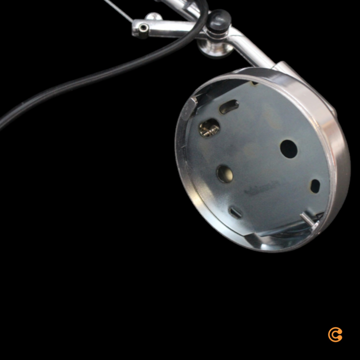 Tolomeo Mini Parete Wandleuchte Wandlampe Lampe Leuchte Spot Licht B-Ware - 8200900004443