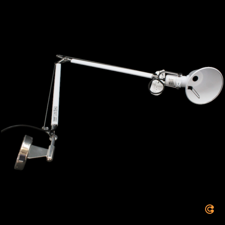 Tolomeo Mini Parete Wandleuchte Wandlampe Lampe Leuchte Spot Licht B-Ware - 8200900004443